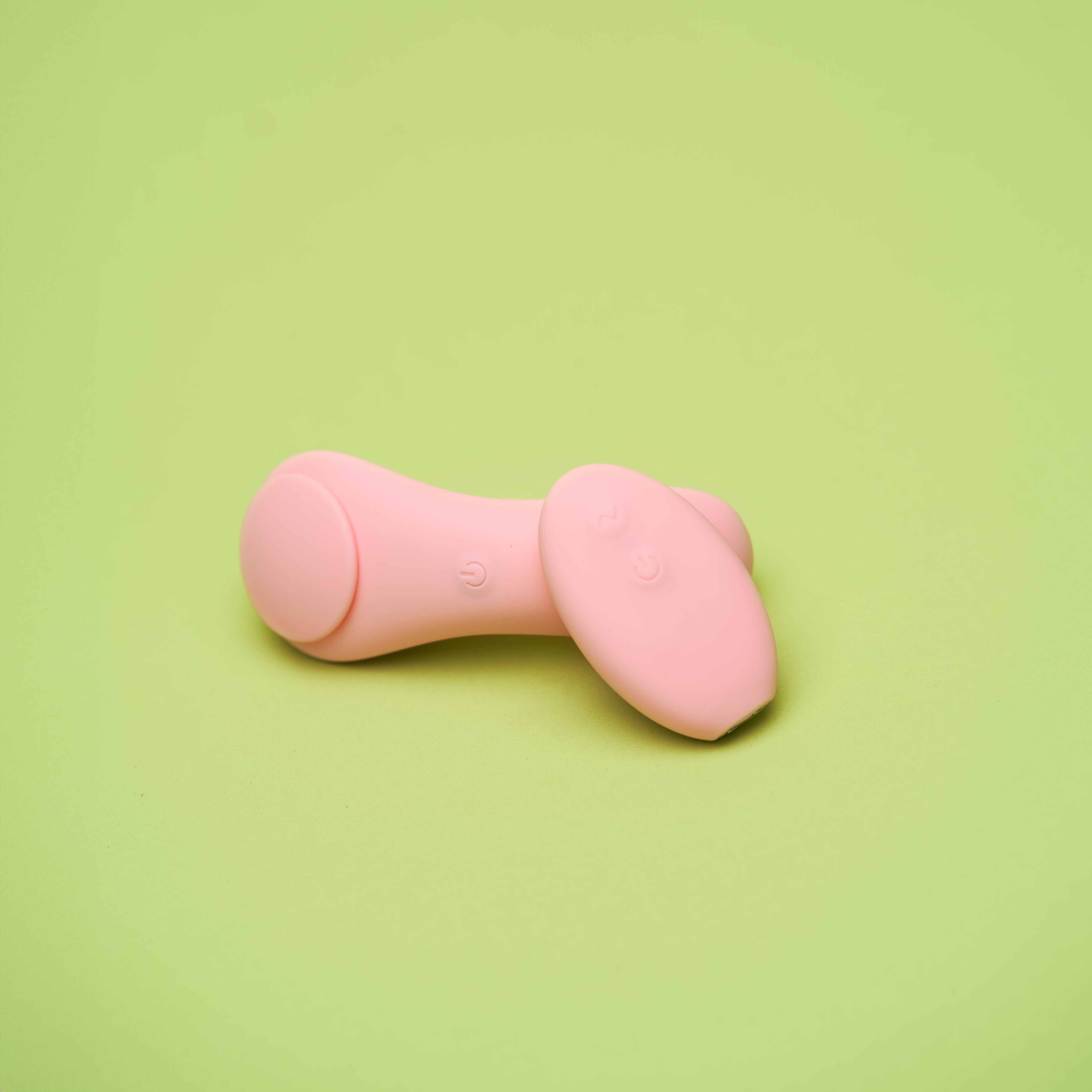 Pixie remote control